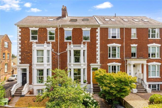 48 Polsloe Road