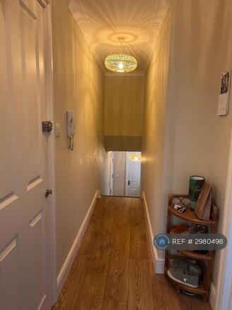 Entrance/Hallway
