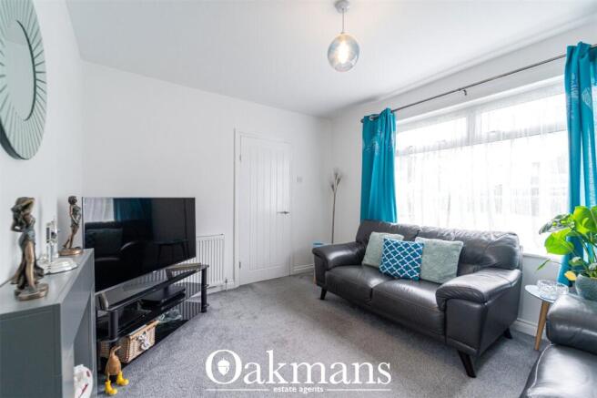 Sibdon Grove, Birmingham, B31 photo 4