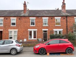 33, Newton Street, Newark On Trent NG24 1SU