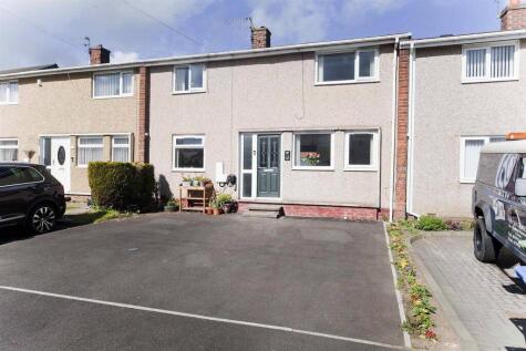 Nottingham Place, Peterlee