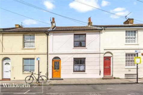 Tidy Street, Brighton, East Sussex, BN1
