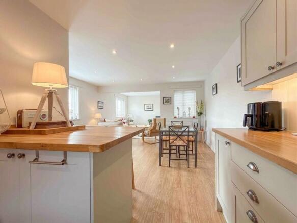 Piper Lane, Thirsk, YO7 photo 4