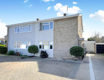 Birch Avenue, Great Bentley, CO7