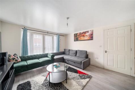 Allenby Road, London, SE28