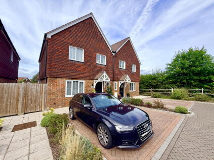 Scots Pine Grove, Wadhurst, TN5 6FR
