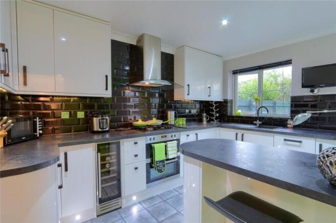 Kitchen 1
