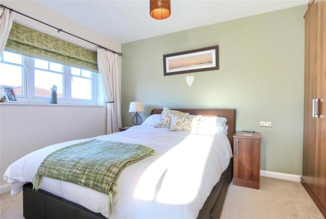 Bedroom 2