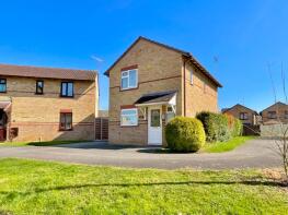 3, Charnwood Close, Daventry NN11 9TW