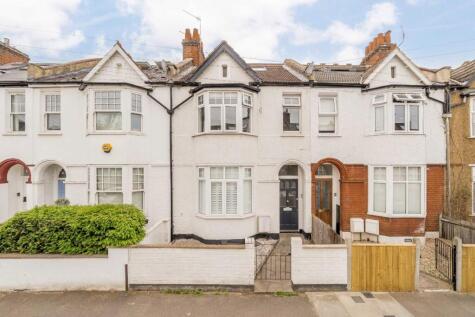 Tranmere Road, Earlsfield
