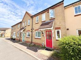 8, Chervil Way, Cambridge CB23 6BA
