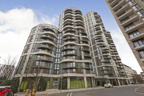 606, Oculus House, Cambridge Road, Barking IG11 8NW