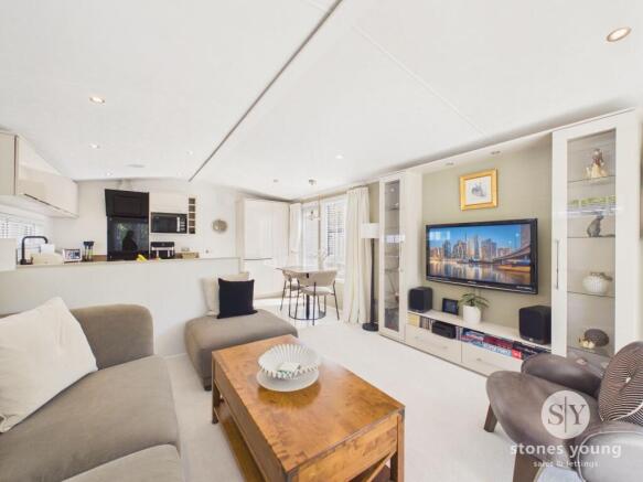 2 bed Park Home for sale Image 10