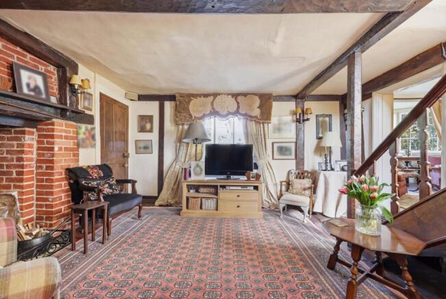 Entrance/Reception