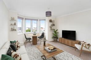 Flat 7, 7, Mcgregor Pend, Prestonpans EH32 9FS