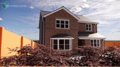 Blythe Road, Forsbrook