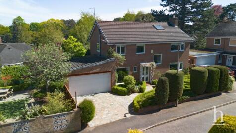 Whinmoor Close, Prenton, CH43