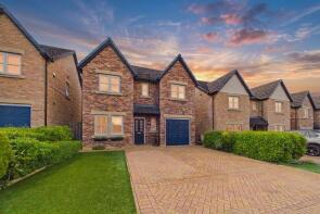 5, Elder Drive, Workington CA14 1WW