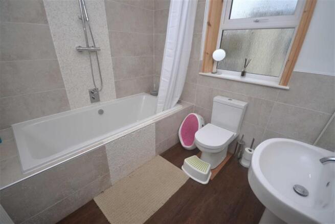 Bathroom/w.c