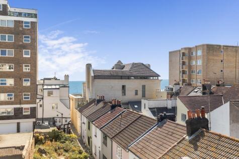 Victoria Terrace, Hove, BN3 2WB