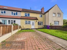 9, Alamein Road, Willenhall WV13 3TU