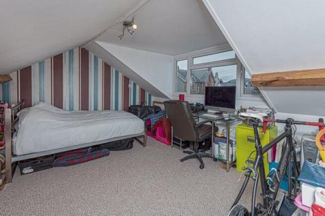LOFT STUDIO ROOM 