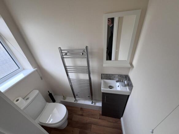WC