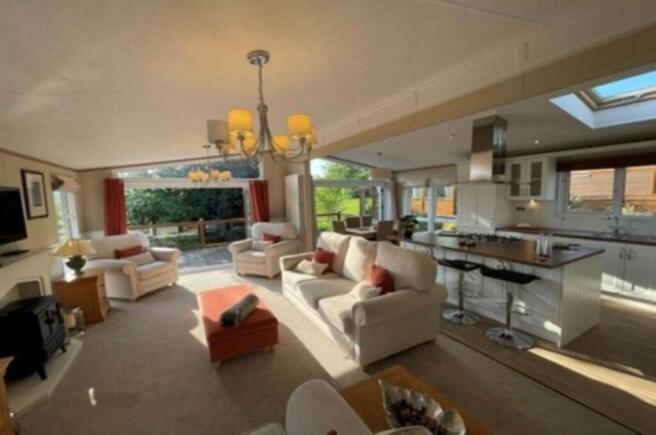 3 bed Lodge for sale Image 4