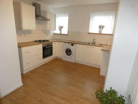 Kitchen 1