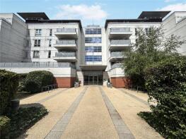 Apartment 35, 31, Watkin Road, Leicester LE2 7HY
