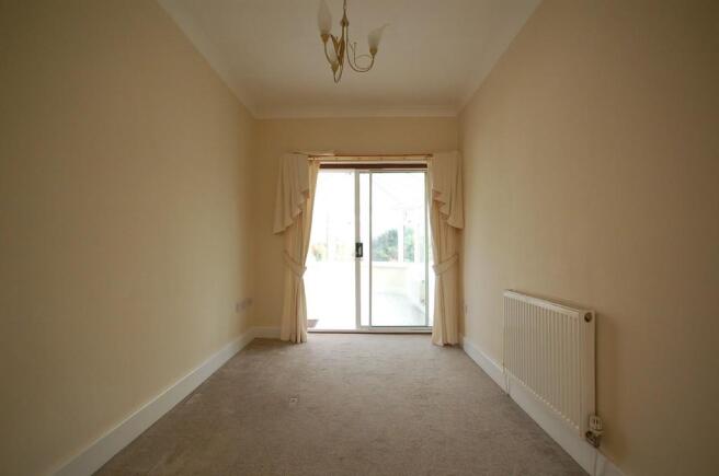 Dining Room Area