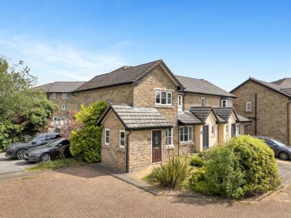 Baildon Way, Skelmanthorpe, HD8 9GY