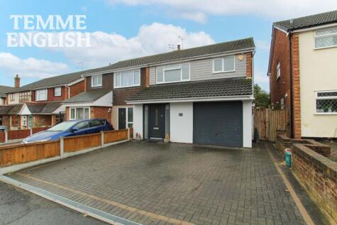 Kingley Close, Wickford, SS12