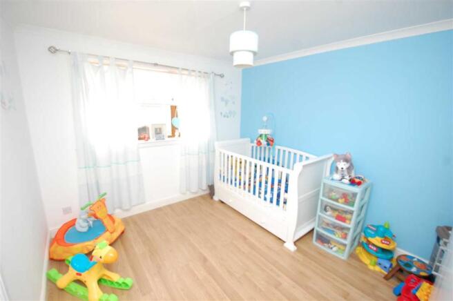 BEDROOM 3