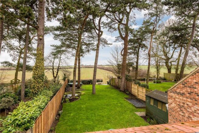 Private Garden