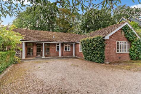 Putley, Ledbury, Herefordshire, HR8