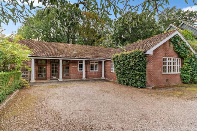 Detached Bungalow