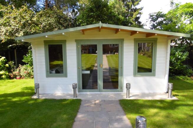 Summer House