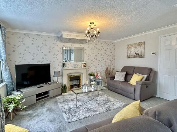 Lounge Area