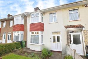 45, Cadogan Road, Hengrove, Bristol BS14 9TF
