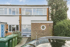 201, Peregrine Road, Sunbury-on-thames TW16 6JJ