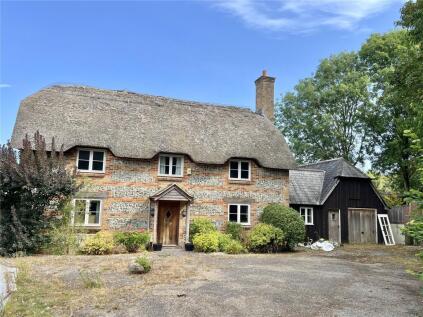 Stourpaine, Blandford Forum, DT11