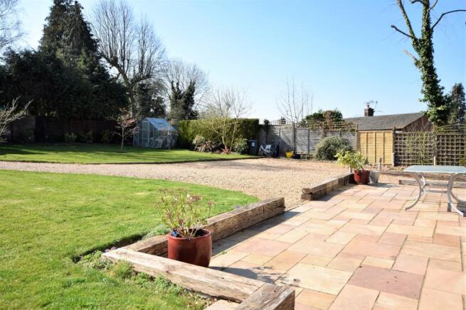Garden 1