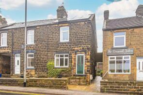 4, Ivy Bank, Halifax Road, Thurgoland, Barnsley S35 7AL