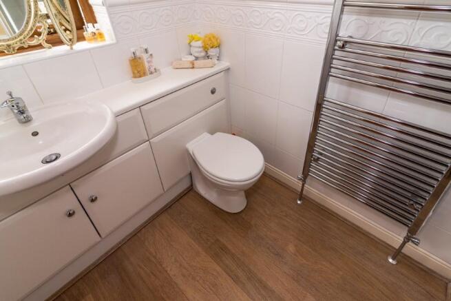 En-suite