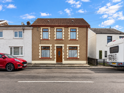 Brecon Road, Hirwaun, Aberdare