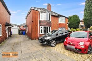 15, Brianson Avenue, Sneyd Green, Stoke-on-trent ST6 2NG