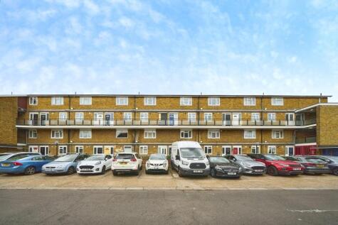 Forest Street, London, E7