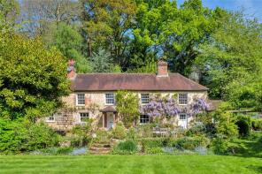 Homestead, Fyning Lane, Rogate GU31 5DJ
