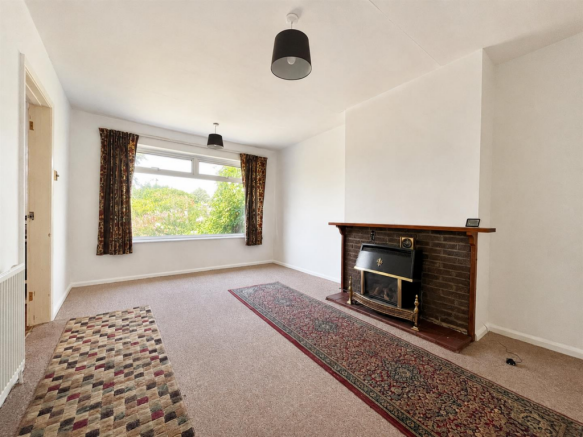 4 Church Lane, Nether Heyford